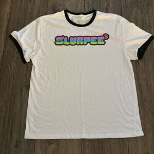 7-eleven Slurpee T-shirt